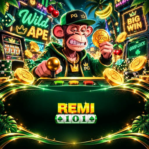 Katalog Aplikasi remi101