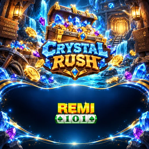 Fitur remi101