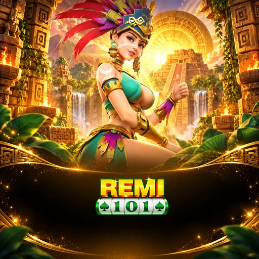 Instalasi remi101 APK