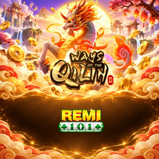 Jadwal Update remi101