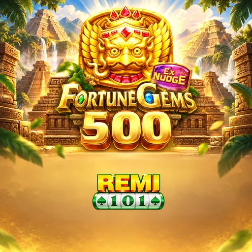 Tim Inti remi101