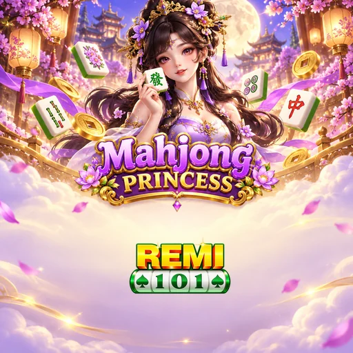 Lisensi Resmi remi101