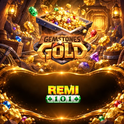 Keunggulan Resmi remi101