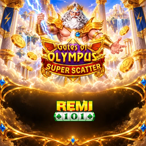 Kontak Resmi remi101