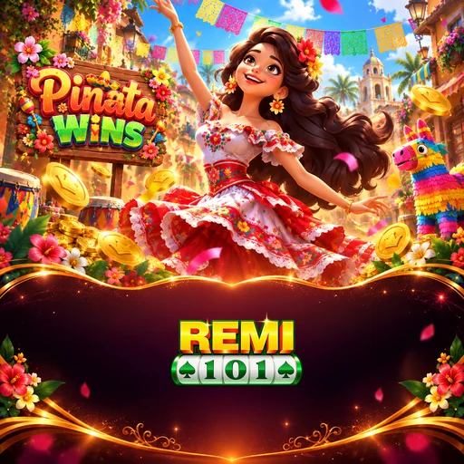 Verifikasi Resmi remi101