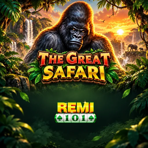 Spesifikasi APK remi101